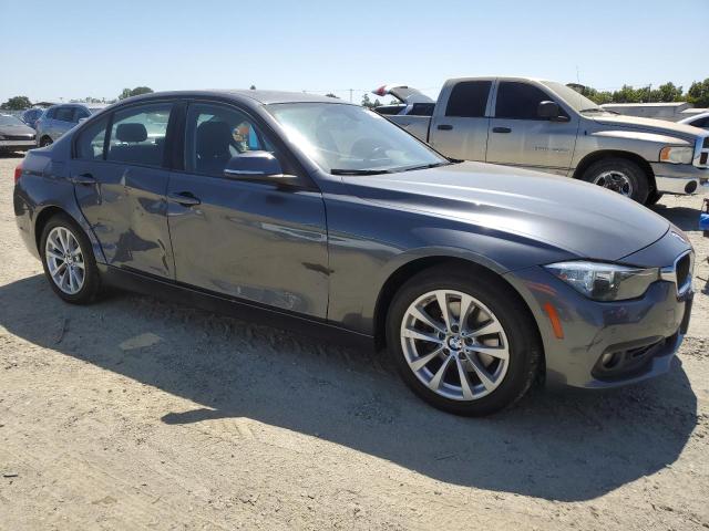 Vin: wba8e1g59gnu11807, lot: 62927305, bmw 3 series i 20164