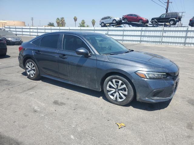 2024 HONDA CIVIC LX 2HGFE2F28RH507612