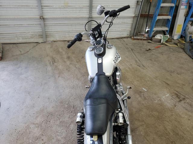 2003 HARLEY-DAVIDSON FXDL ANNIV 1HD1GDV493K322484