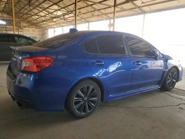 2017 SUBARU WRX - JF1VA1B60H9837032