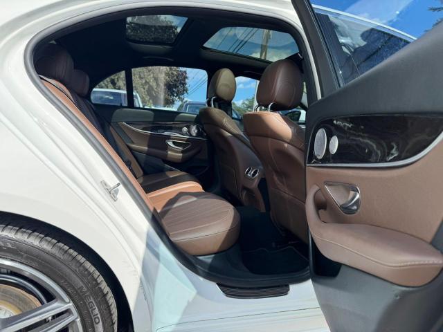2019 MERCEDES-BENZ E 300 WDDZF4JB4KA578098