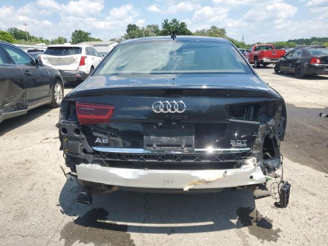 2016 AUDI A6 PREMIUM WAUGFAFC8GN007650