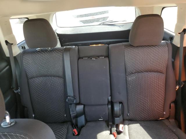 2014 DODGE JOURNEY SX - 3C4PDCBBXET117629