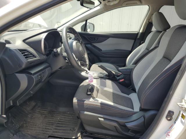 2019 SUBARU CROSSTREK #3276418691
