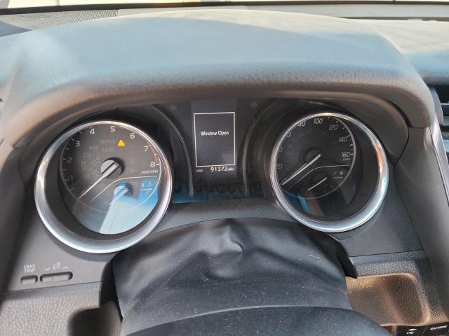 2018 TOYOTA CAMRY L - 4T1B11HK4JU671453