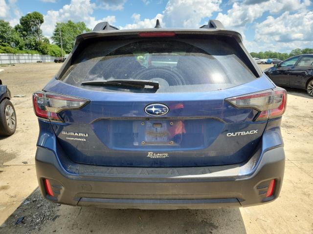 2022 SUBARU OUTBACK PR 4S4BTADC6N3236289