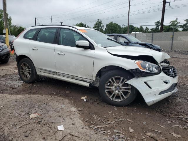 2016 VOLVO XC60 T5 YV440MDJ3G2852172