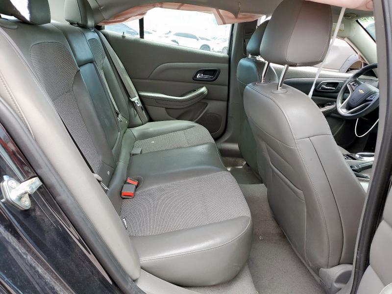 2015 CHEVROLET MALIBU 1LT 1G11C5SL0FF188744