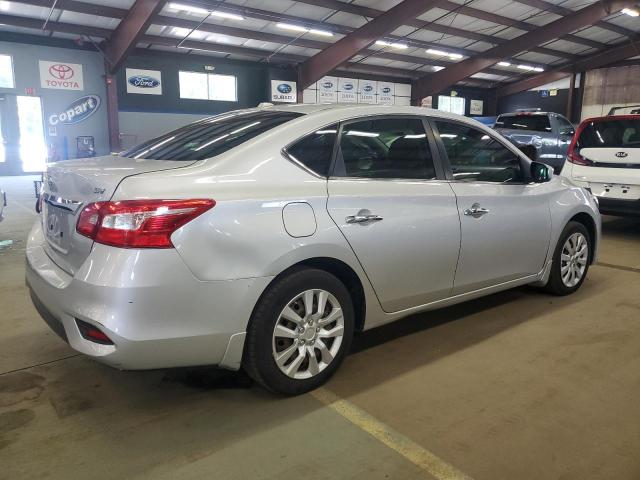 2016 NISSAN SENTRA S - 3N1AB7AP8GY236109
