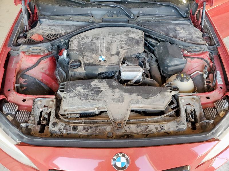 2015 BMW 228 XI SUL WBA1G9C58FVX96436