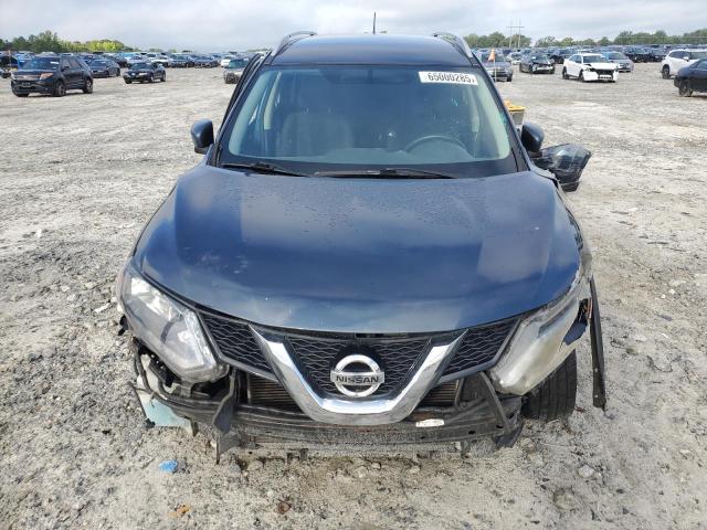 2015 NISSAN ROGUE S - KNMAT2MV0FP523564
