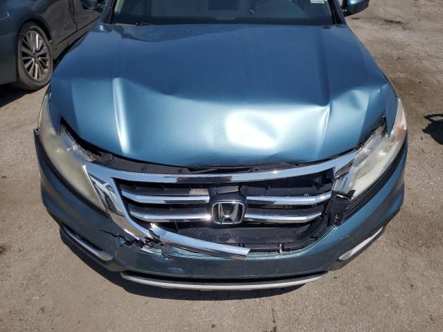 2015 HONDA CROSSTOUR 5J6TF2H57FL002255