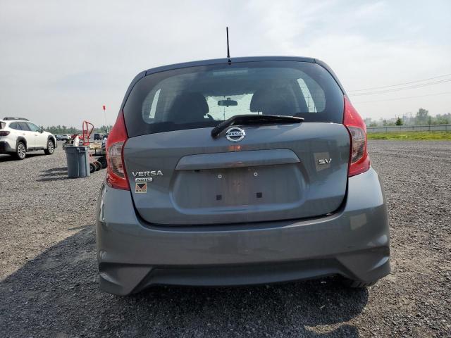 2018 NISSAN VERSA NOTE - 3N1CE2CP3JL358509