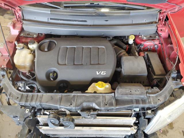 2017 DODGE JOURNEY SX 3C4PDDBG1HT575100