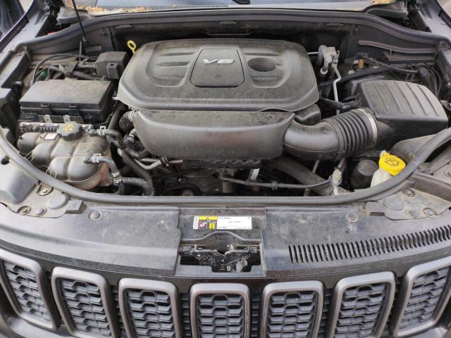 1C4RJFLGXJC199347 2018 JEEP GRAND CHER