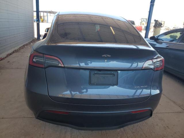 2023 TESLA MODEL Y 7SAYGAEE3PF957844