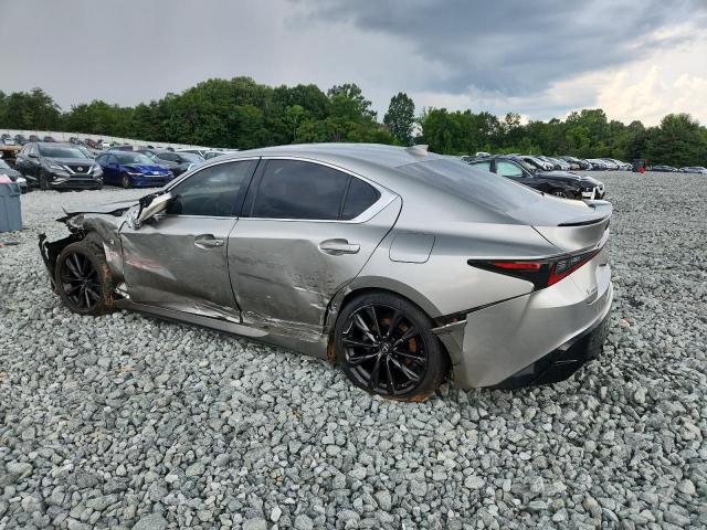 2021 LEXUS IS 350 F S JTHGZ1B23M5037642
