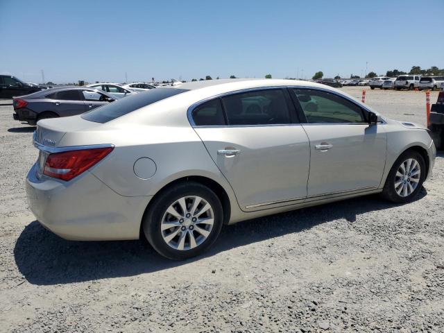 Vin: 1g4gb5gr9ef198037, lot: 63697385, buick lacrosse 20143