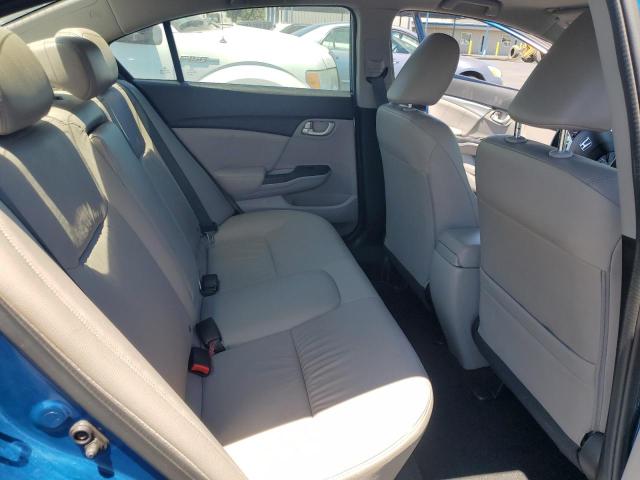 2015 HONDA CIVIC EXL 2HGFB2F94FH527714