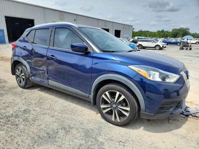 2020 NISSAN KICKS SV 3N1CP5CV7LL532045