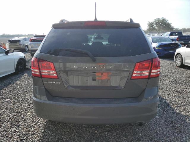 2020 DODGE JOURNEY SE 3C4PDCAB1LT249726