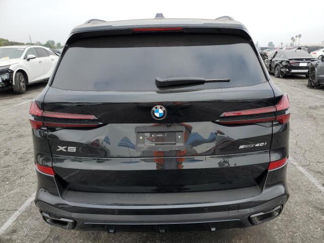 2025 BMW X5 SDRIVE 5UX13EU06S9Z19940