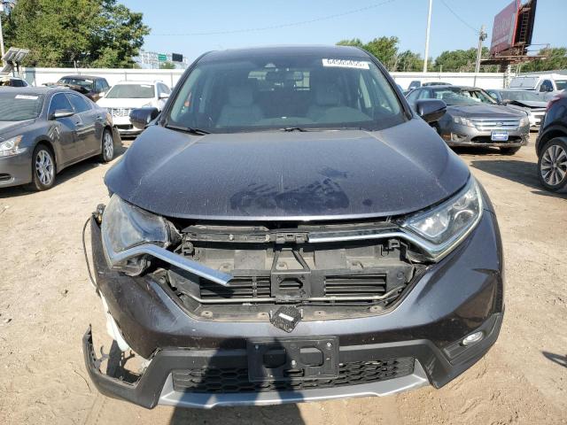 2017 HONDA CR-V EXL 5J6RW2H8XHL032857