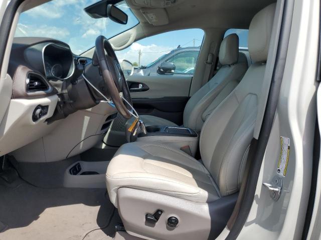 2021 CHRYSLER PACIFICA T 2C4RC1BG0MR576598