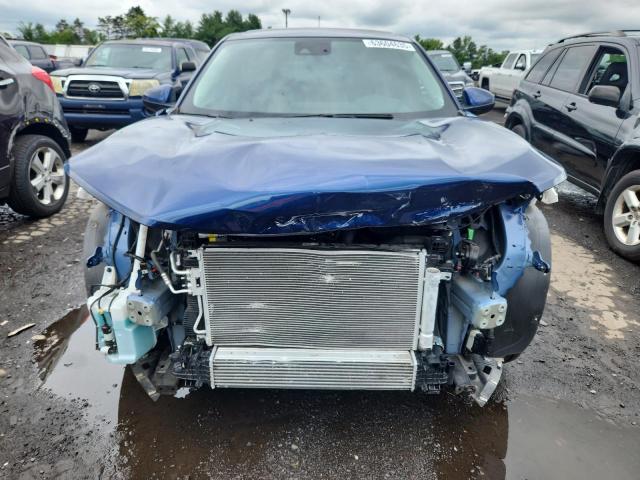 2024 CHEVROLET TRAX LS KL77LFE24RC014091