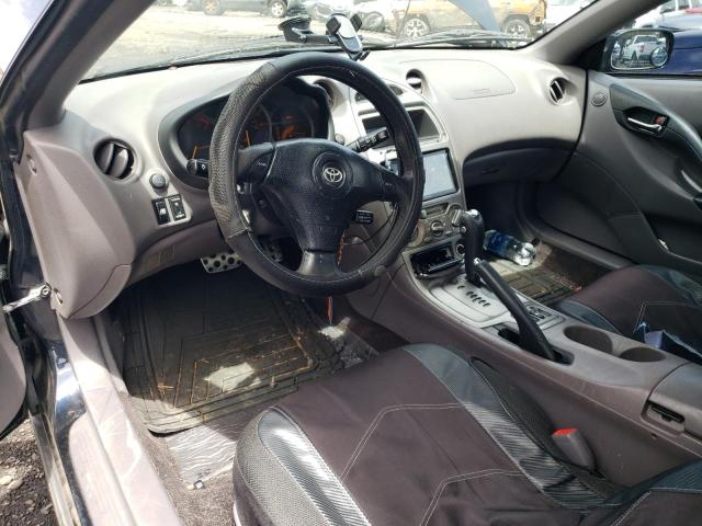 2000 TOYOTA CELICA GT- #3279560272