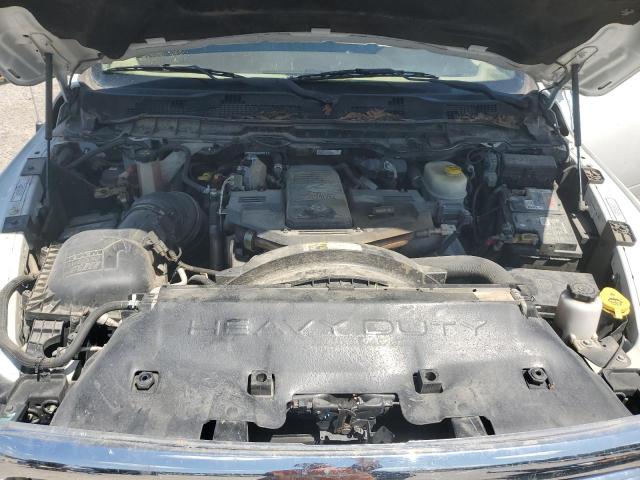 2016 RAM 2500 SLT 3C6UR5DL5GG336605