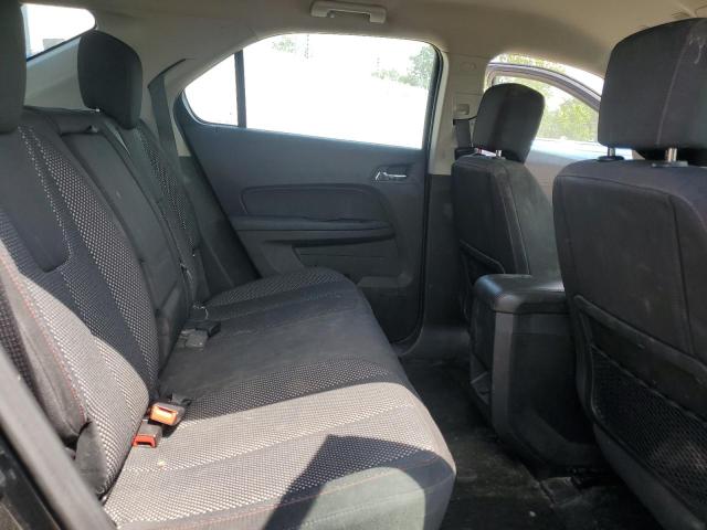 2017 CHEVROLET EQUINOX LS - 2GNALBEK7H1591260