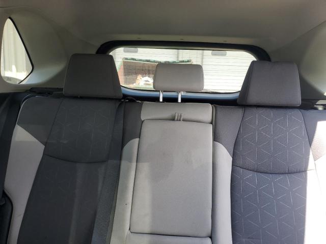 2024 TOYOTA RAV4 XLE 4T3RWRFV1RU161527
