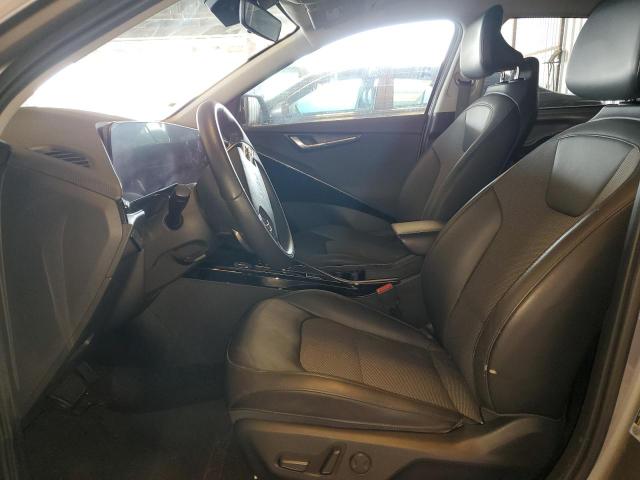 2023 KIA NIRO WIND KNDCR3L14P5029636