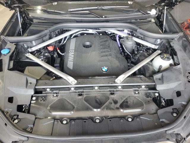 2024 BMW X5 XDRIVE40I 5UX23EU01R9T55094