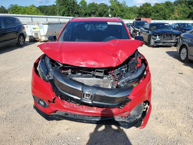 2019 HONDA HR-V SPORT 3CZRU5H11KG714847