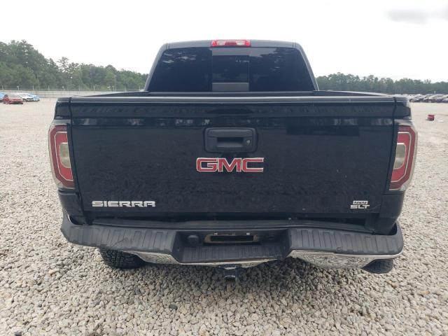 2018 GMC SIERRA K15 3GTU2NECXJG482999