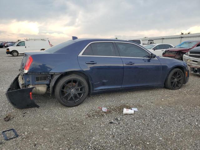 2015 CHRYSLER 300 LIMITE 2C3CCAAG7FH796566