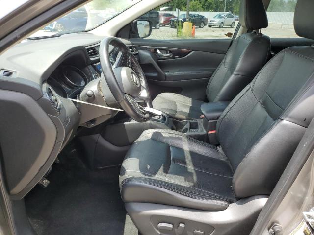 2017 NISSAN ROGUE SPOR JN1BJ1CR5HW104422
