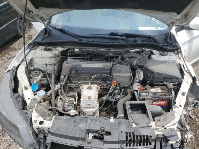 2015 HONDA ACCORD LX - 1HGCR2F33FA091480
