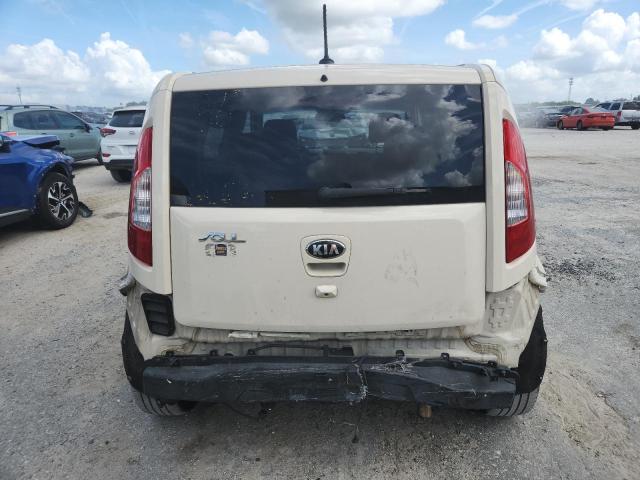2013 KIA SOUL + - KNDJT2A61D7775849