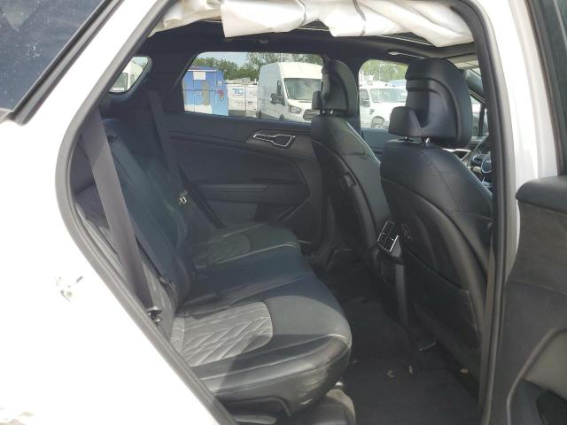 2023 KIA SPORTAGE X - 5XYK6CAF2PG024770