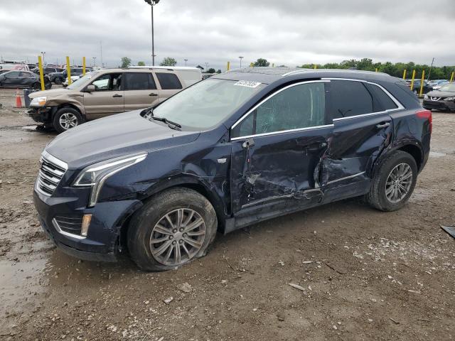 CADILLAC XT5 LUXURY