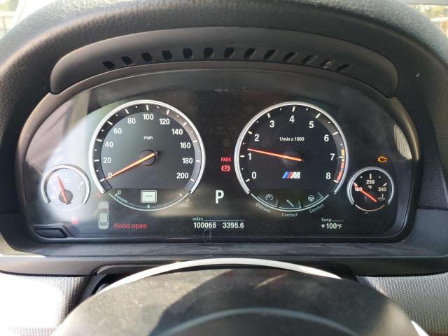 2014 BMW M5 - WBSFV9C58ED592960