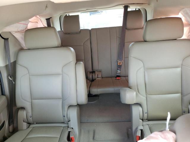 2019 GMC YUKON SLT 1GKS2DKCXKR312671
