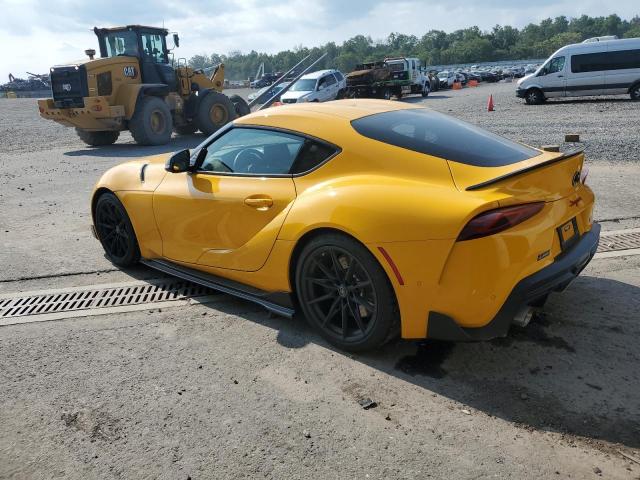 2023 TOYOTA SUPRA BASE WZ1DB0G05PW056672