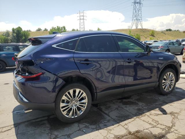 2021 TOYOTA VENZA LE JTEAAAAHXMJ072721