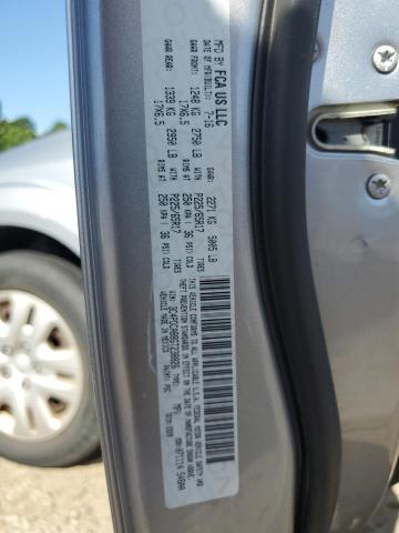 2016 DODGE JOURNEY SE 3C4PDCAB8GT238826