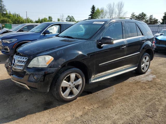 MERCEDES-BENZ ML 350 4MA