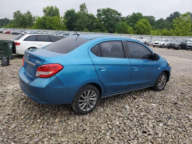 2019 MITSUBISHI MIRAGE G4 ML32F3FJ7KHF15872